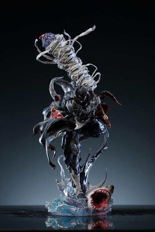 Iron Curtain Studio - Kisame Hoshigaki [2 Variants]