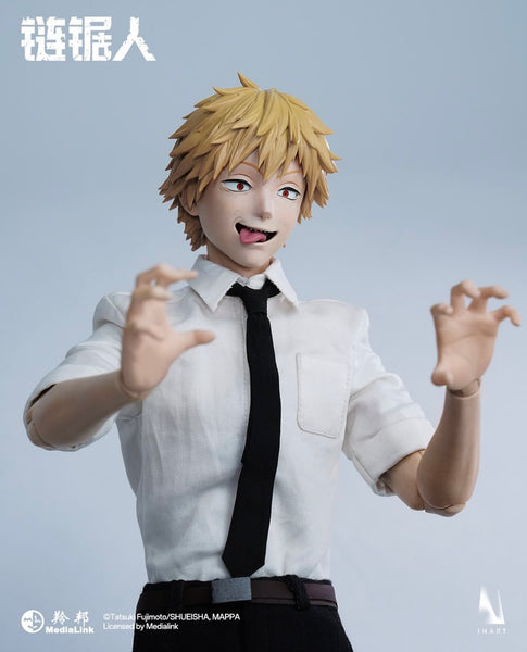 INART - Denji 1/6 Collectible Figure