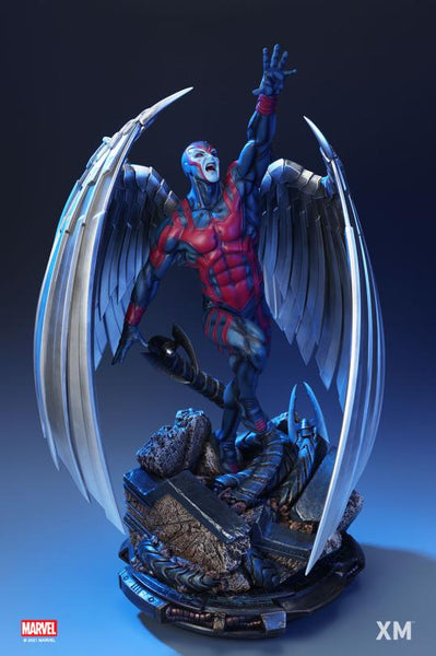 XM Studios - Archangel Version A [1/4 Scale]