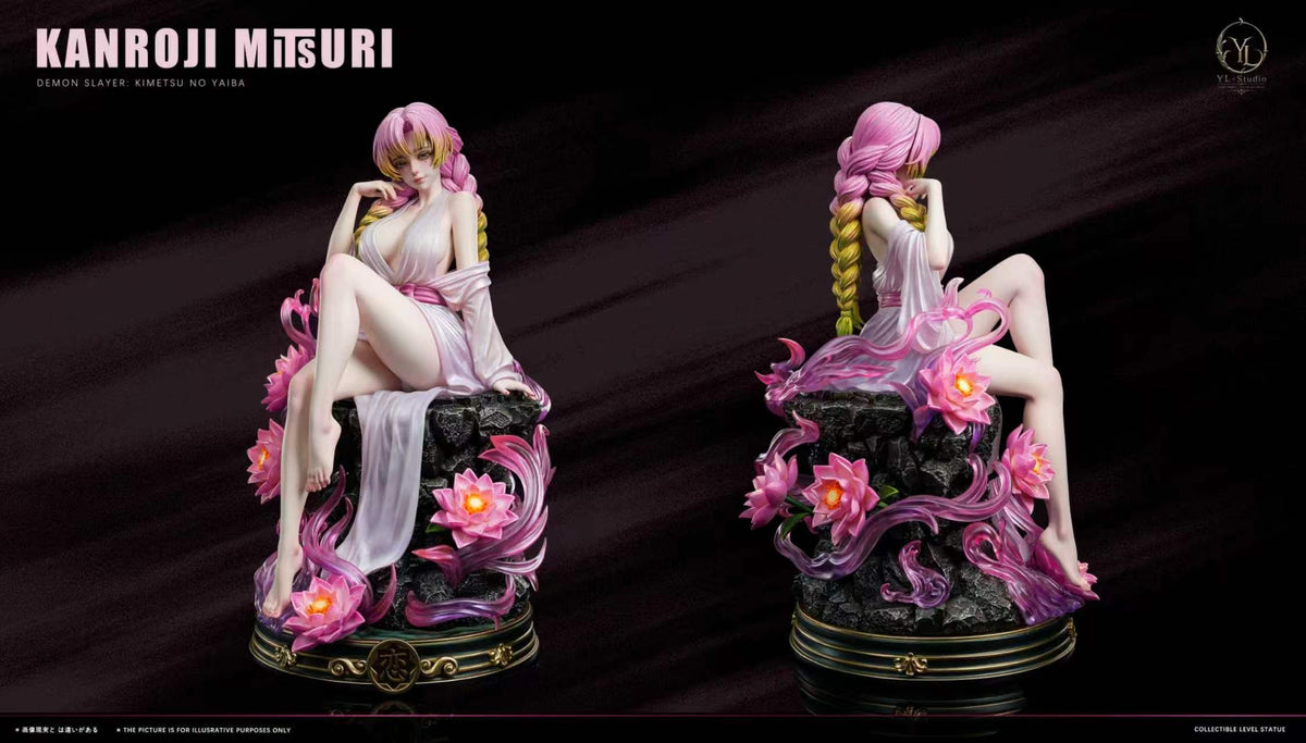 YL Studio - Mitsuri Kanroji