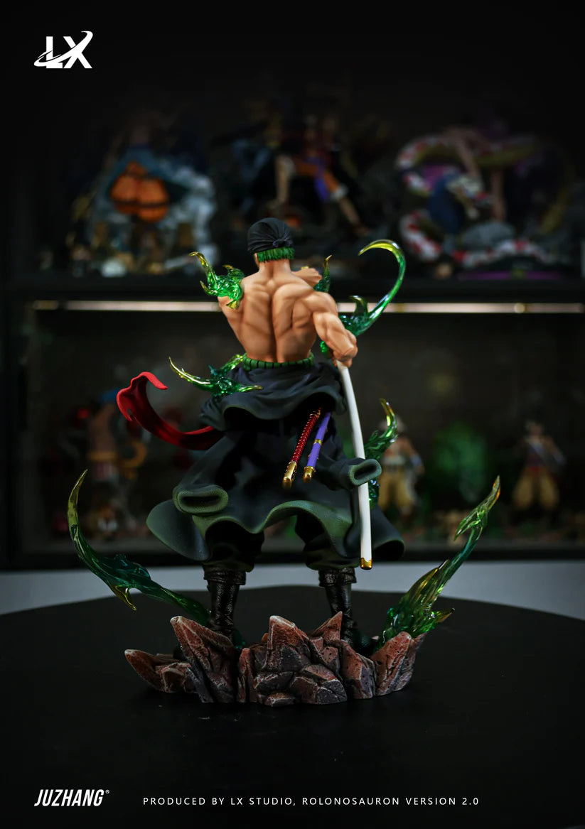 LX Studio - Roronoa Zoro 2.0 [2 Variants]