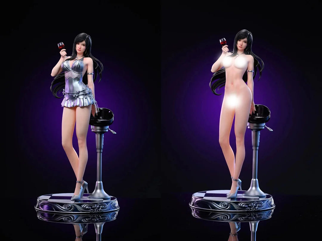 Chuang Yi Studio - Tifa Lockhart [3 Variants]