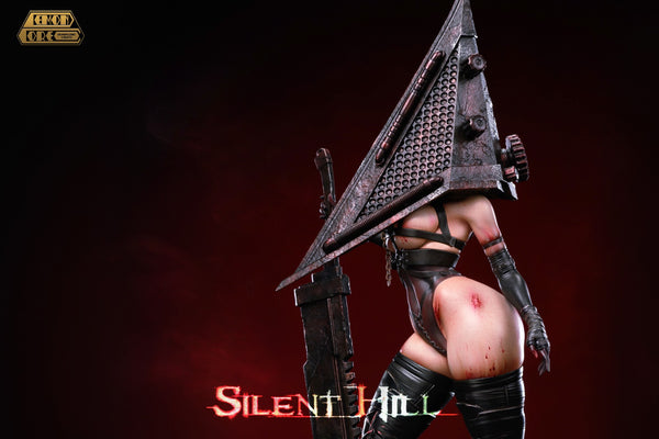 Demon Core Studio - Pyramid Head