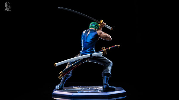 Zoro Studio - Roronoa Zoro [2 Variants]