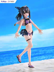 F:NEX - Miyu Edelfelt Swimsuit Ver.