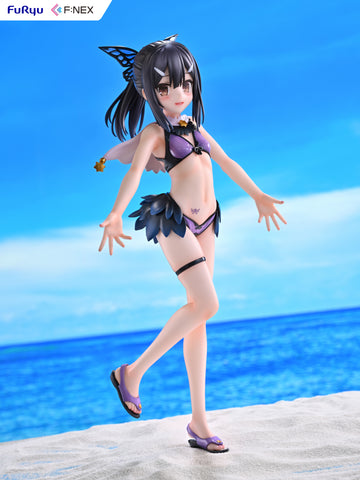 F:NEX - Miyu Edelfelt Swimsuit Ver.