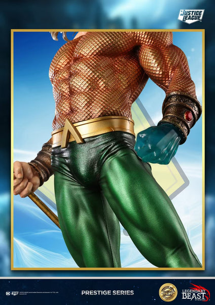 Legendary Beast Studio - Aquaman [2 Variants]