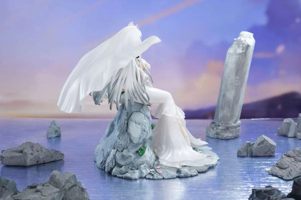 Magi Arts - HMS Hermione Wedding Ver.