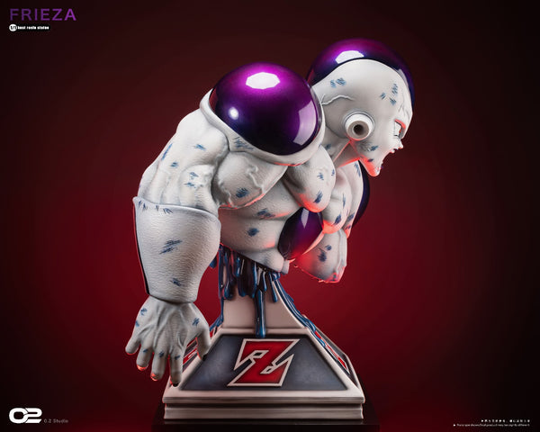 0.2 Studio - Frieza Bust