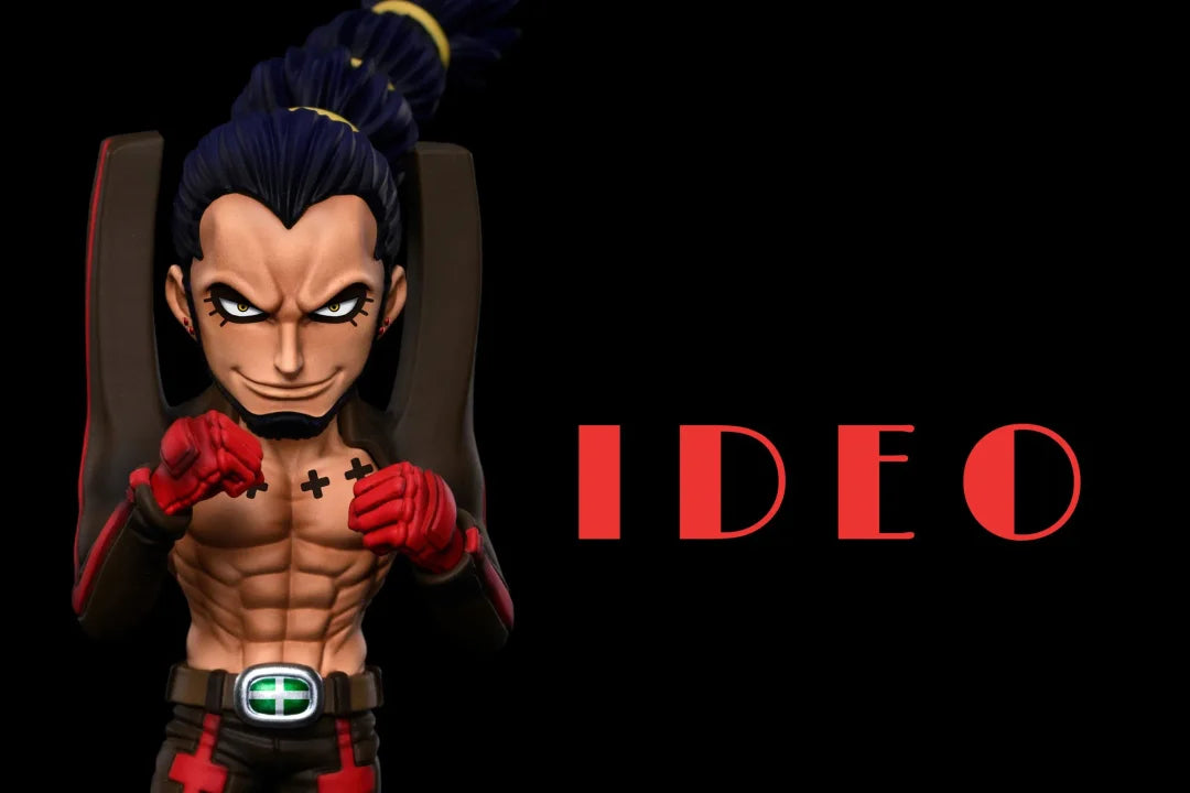 A+ Institute - Ideo