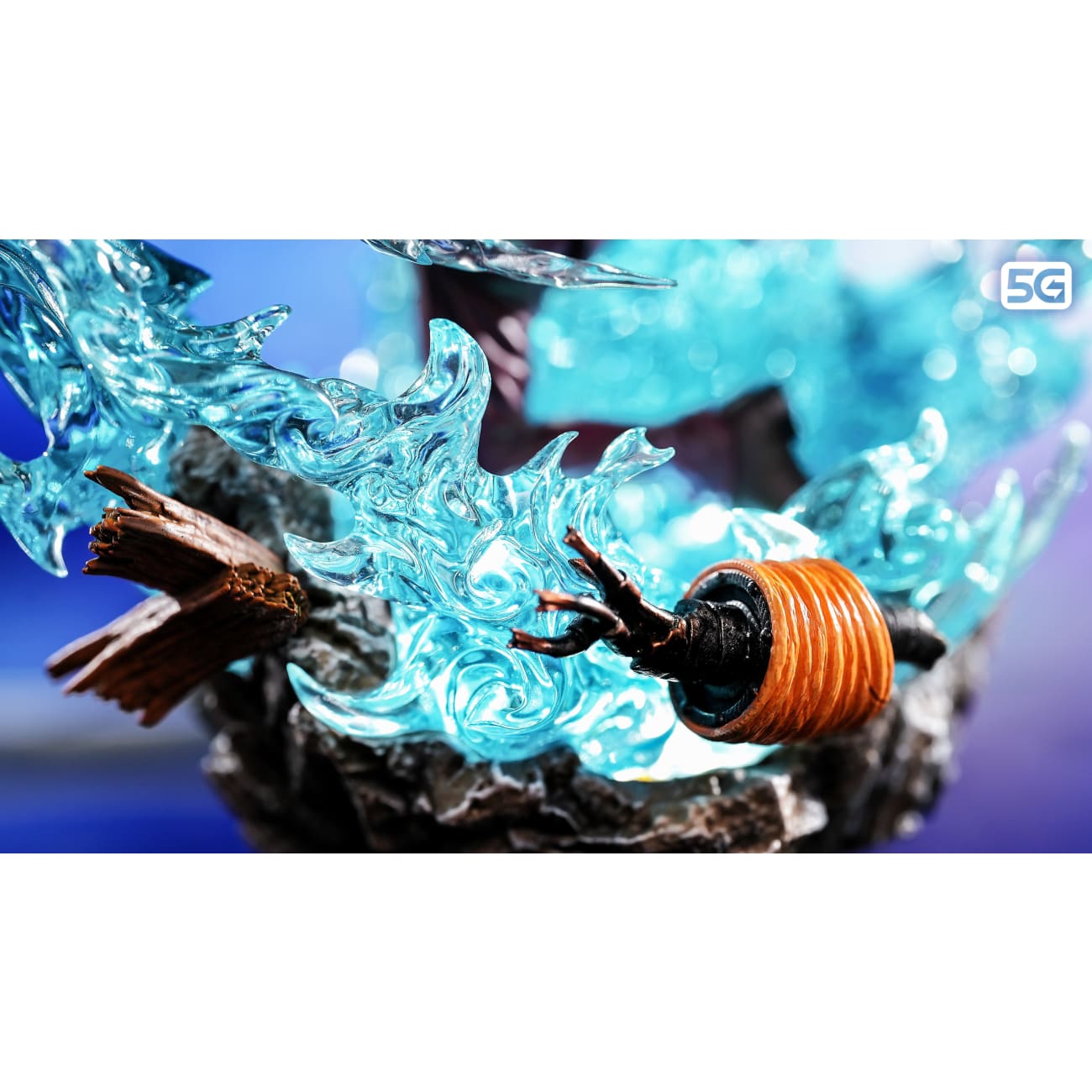 5G Studio x LX Studio - Diable Jambe Vinsmoke Sanji