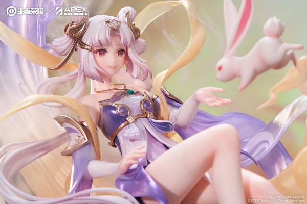 Apex Toys - Chang’e Rosy Respite