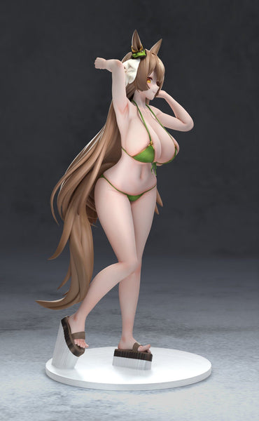 Beast Studio - Satono Diamond Swimsuit Ver. [2 Variants]