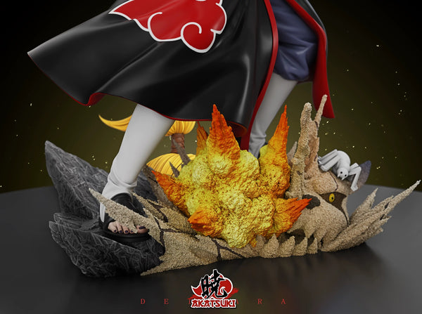 Akatsuki Studio - Deidara