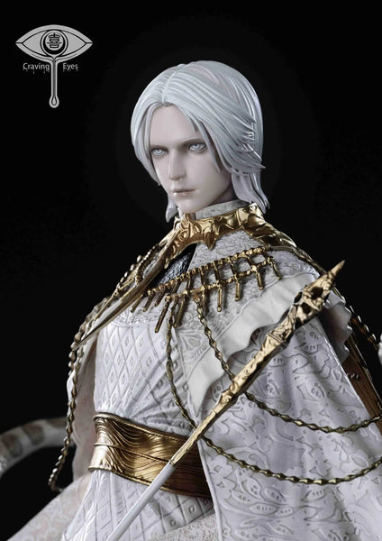 Craving Eyes Studio - Dark Sun Gwyndolin