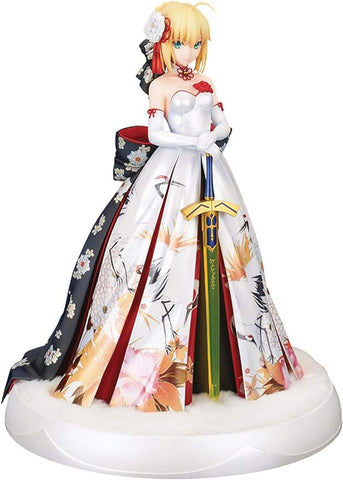 ALTER - Saber, Kimono Dress Ver.  