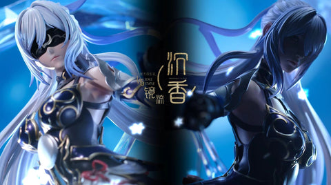Cheng Xiang Studio - Jingliu [2 Variants]