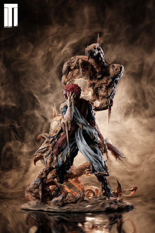 Iron Curtain Studio - Gaara [2 Variants]