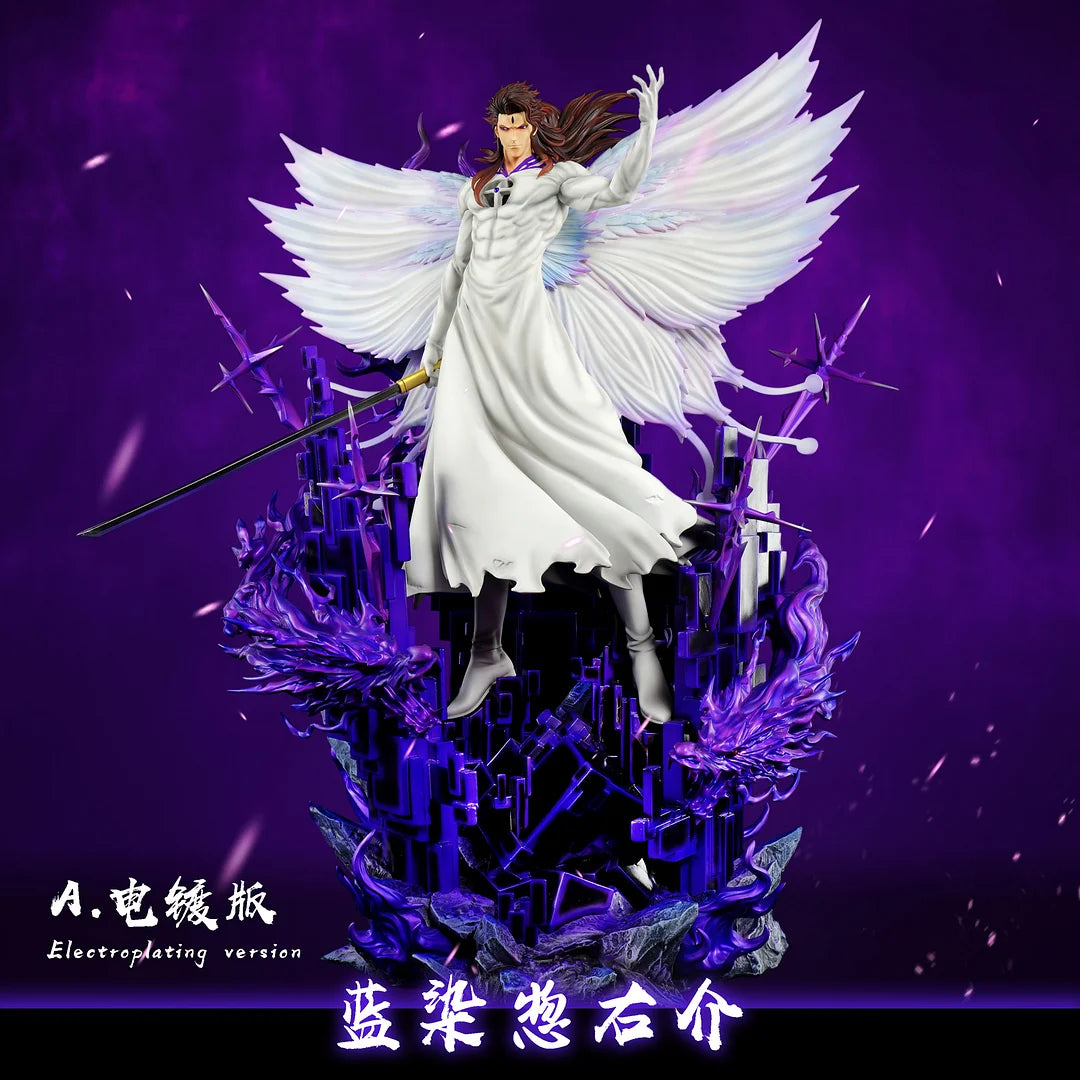 Cheng Studio - Fourth Fusion Sosuke Aizen [2 Variants]