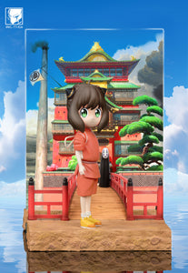 Noc Studio - Spirited Away Anya Forger [2 Variants]