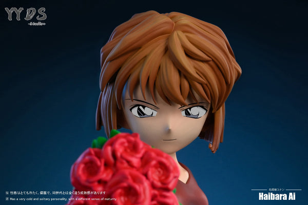 YYDS Studio - Rose Gun Ai Haibara [2 Variants]