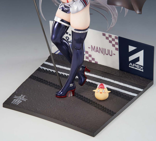 Apex Toys - Prinz Eugen Final Lap Ver.