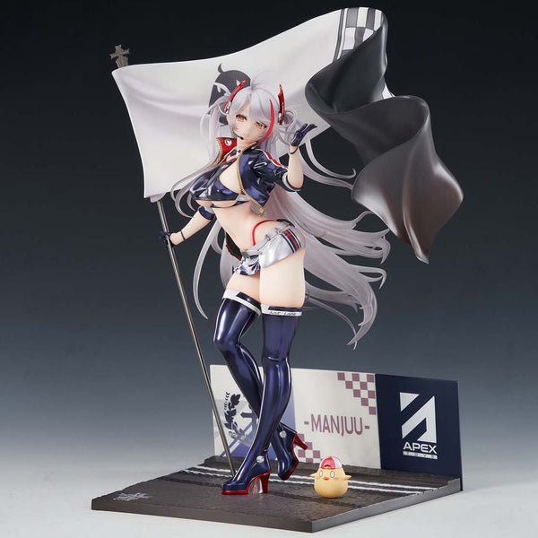 Apex Toys - Prinz Eugen Final Lap Ver.