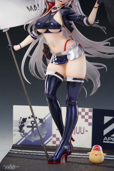 Apex Toys - Prinz Eugen Final Lap Ver.