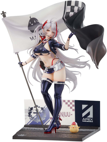 Apex Toys - Prinz Eugen Final Lap Ver.