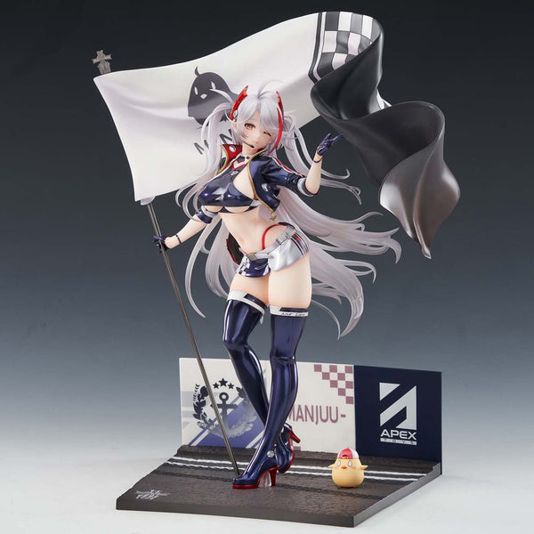 Apex Toys - Prinz Eugen Final Lap Ver.