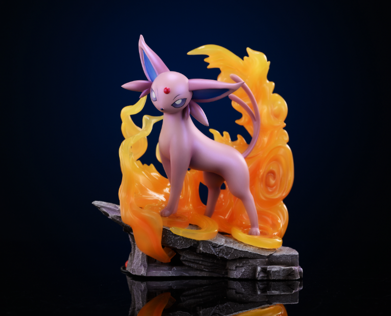 Digital Monster Studio - Espeon