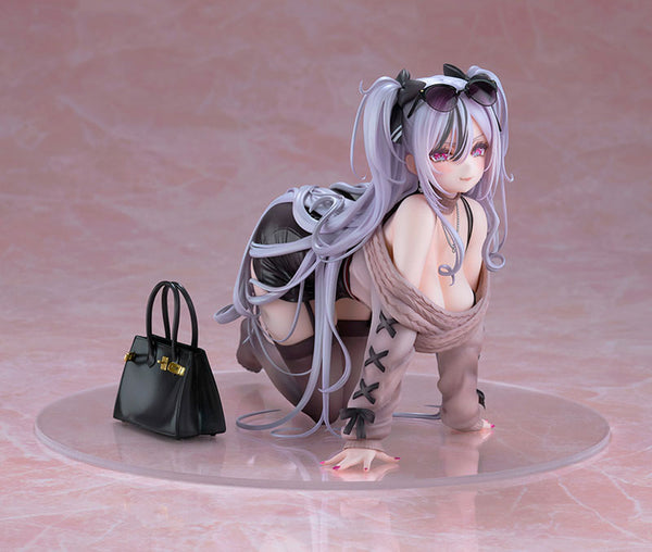 Alter Studio - Elbe Pure-Hearted Bad Girl