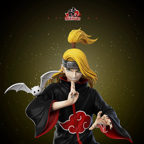 Akatsuki Studio - Deidara