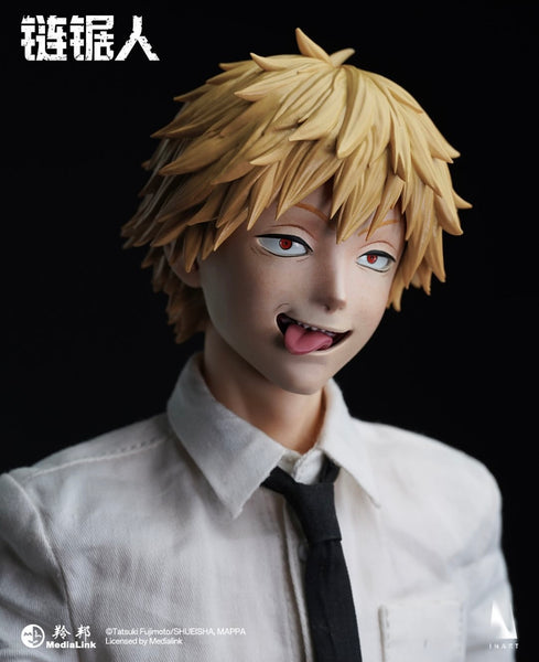 INART - Denji 1/6 Collectible Figure