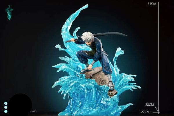 Damocles Studio - Young Senju Tobirama [5 Variants]
