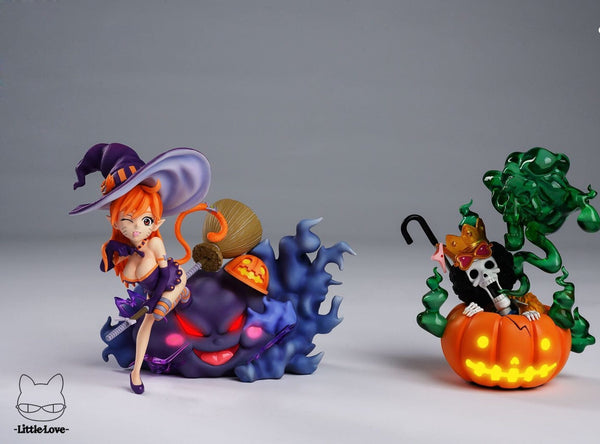 Little Love Studio - Halloween Nami