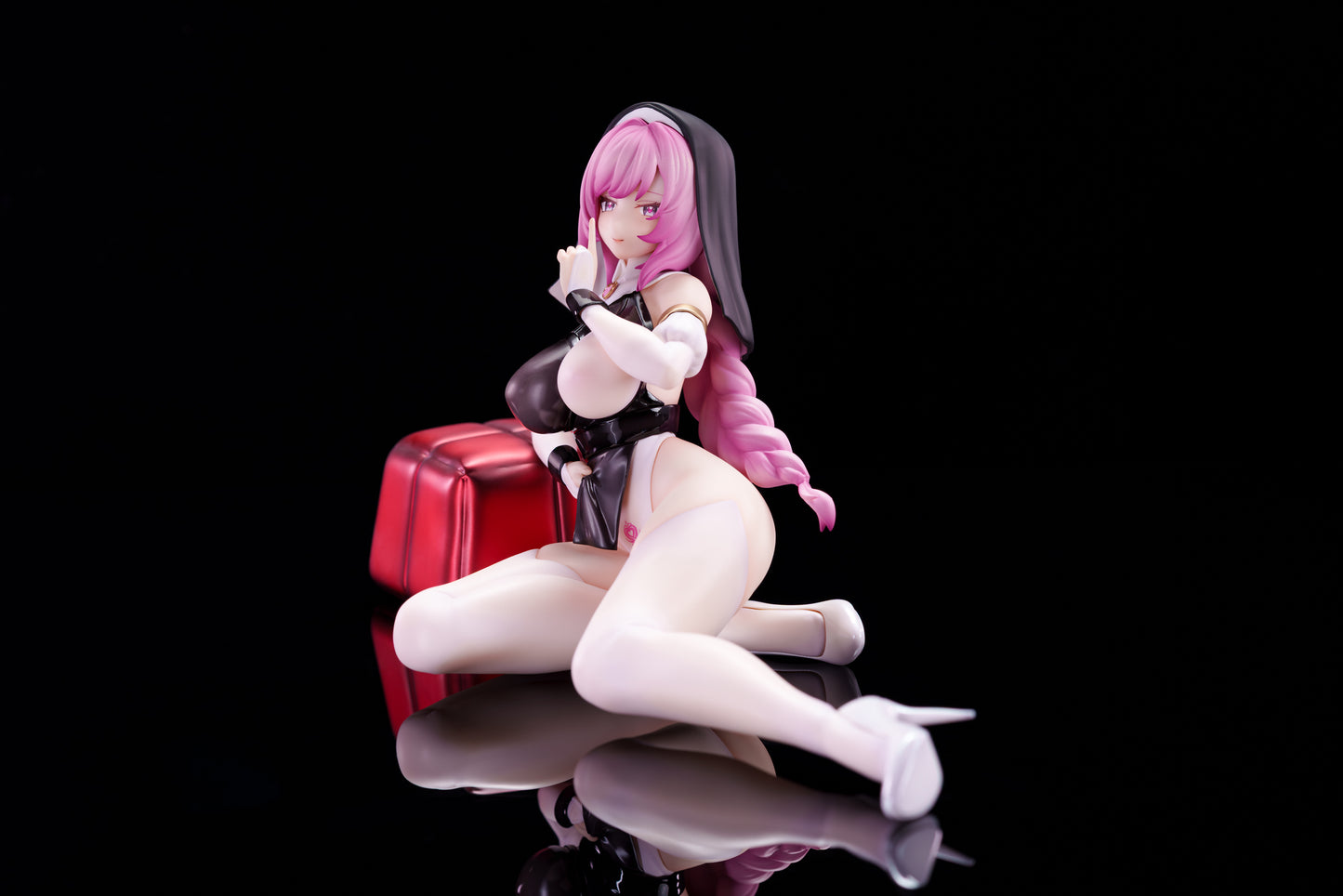 ARTCOPYI Studio - Molly Succubus Possesses