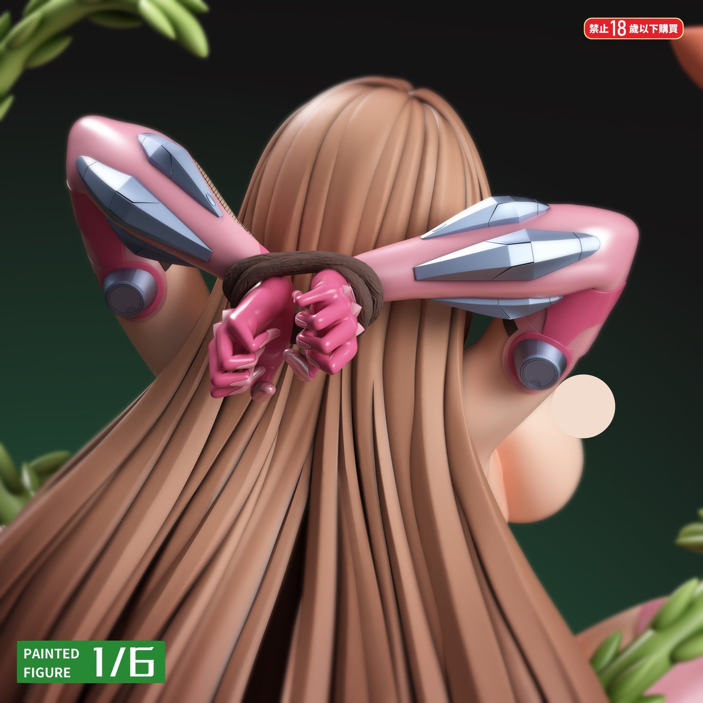 Fish Head Studio - Koukawa Asuka