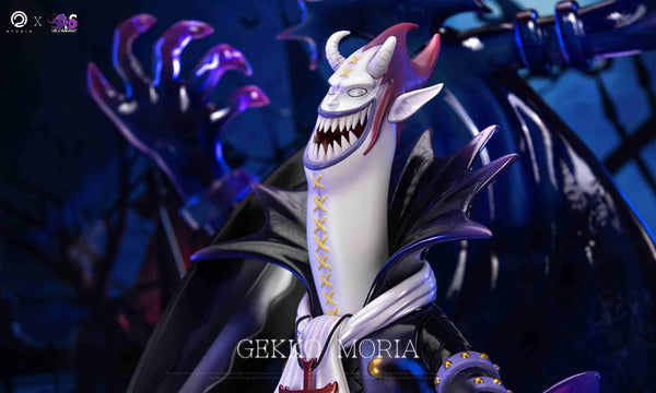 C2 Studio x AS Studio - Gecko Moria [2 Variants]