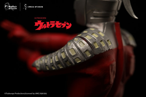 Origin Studios - Ultraseven [Licensed]