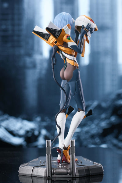 DreamX Studio - EX2 Rei Ayanami [3 Variants]