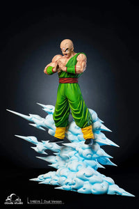 Clouds Studio - Tri-Beam Tien Shinhan [8 Variants]