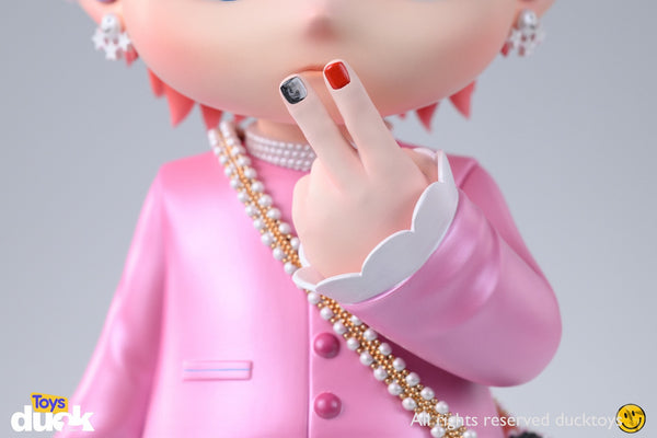 Ducktoys - G-Dragon 2024 MAMA Awards Ver.