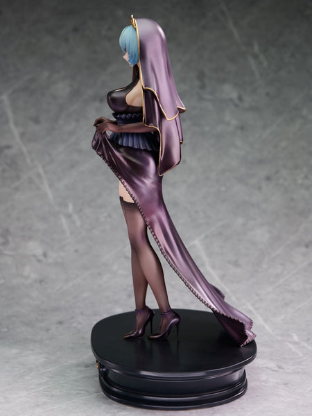 Dolphin Studio - Asuka Langley Soryu / Rei Ayanami Wedding Dress Ver. [Cast Off]