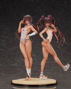 Magi Arts - Yukikaze Mizuki Swimsuit Ver. [3 Variants]