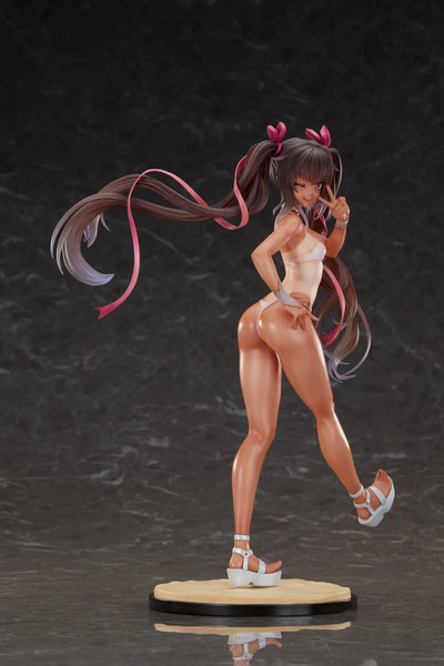 Magi Arts - Yukikaze Mizuki Swimsuit Ver. [3 Variants]