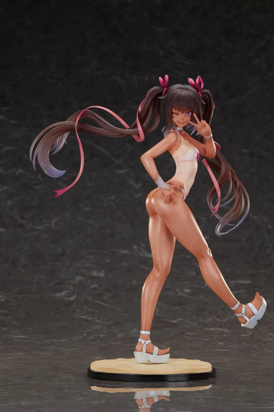 Magi Arts - Yukikaze Mizuki Swimsuit Ver. [3 Variants]