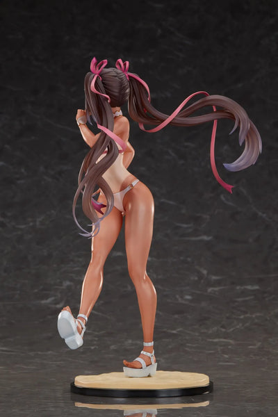 Magi Arts - Yukikaze Mizuki Swimsuit Ver. [3 Variants]