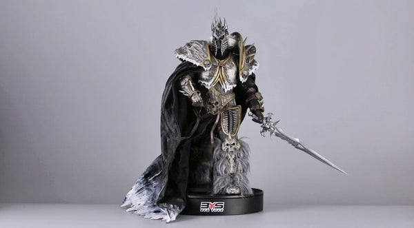 3YS TOYS - The Lich King [3 Variants]