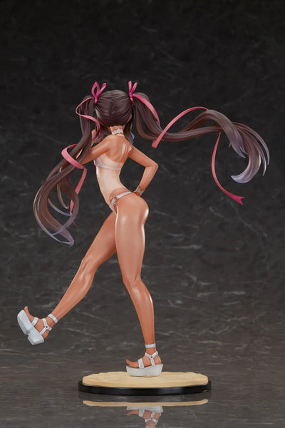 Magi Arts - Yukikaze Mizuki Swimsuit Ver. [3 Variants]